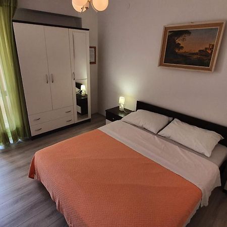 Double Rooms With Terrace Tomica Башка Екстер'єр фото