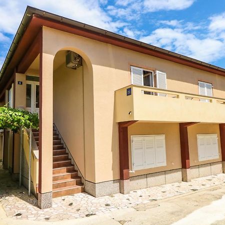 Double Rooms With Terrace Tomica Башка Екстер'єр фото