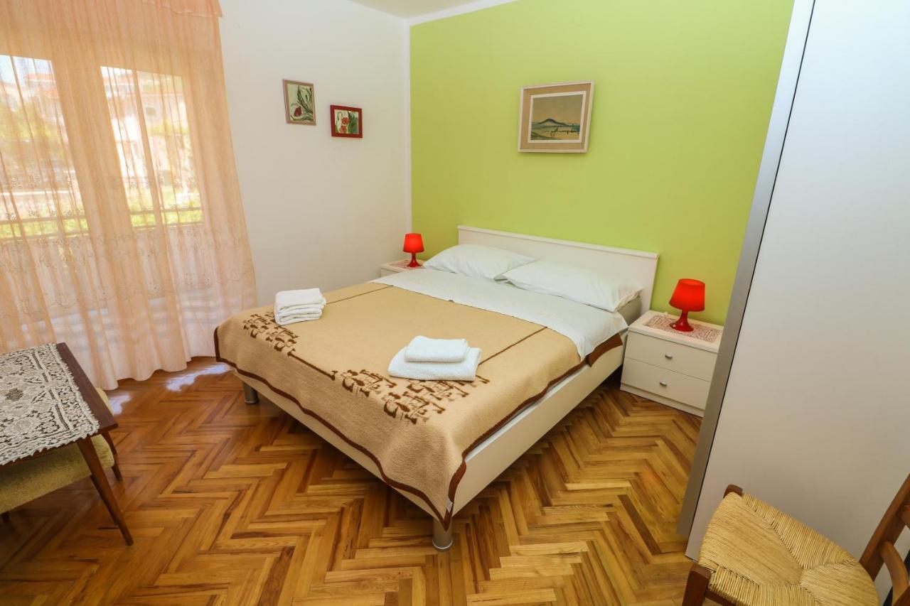 Double Rooms With Terrace Tomica Башка Екстер'єр фото